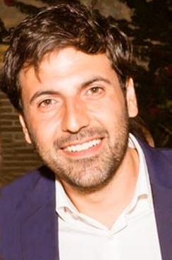Photo of Christos Kotselidis